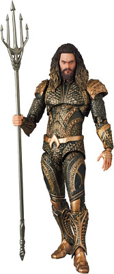 Aquamana様 MEDICOM TOY MAFEX No.209 AQUAMAN (ZACK SNYDER'S JUSTICE LEAGUE Ver