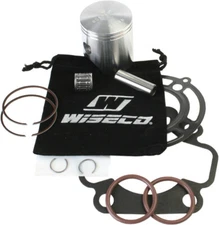 Wiseco Top End Kit Piston STD 44.50mm Fits KAWASAKI KX65 SUZUKI RM65 2000-2021