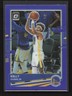 2020-21 Donruss Optic Purple Holo Prizm Kelly Oubre Jr. #132 Golden State
