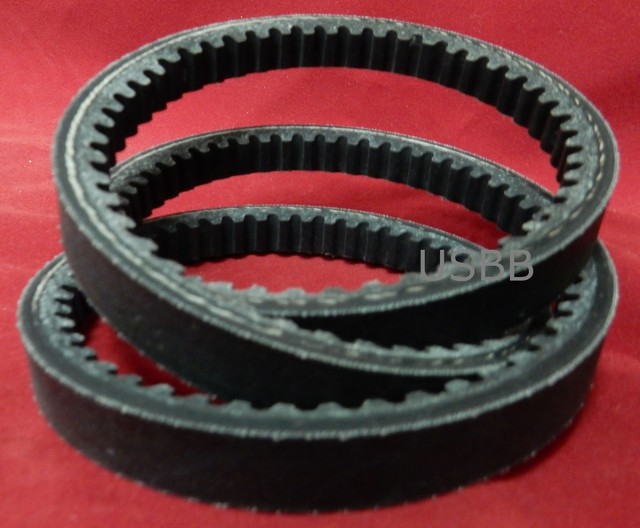ax40 belt
