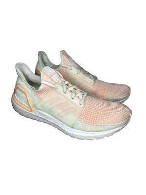 adidas gazelle silver green womens adidas Ultraboost 1.0 Shoes - Women's - White / Off White