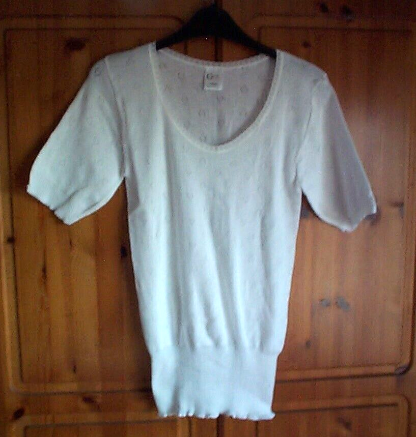 3 Ladies Thermal Vests size 14, 14/16, L Marks & Spencer, Exquisite, Gabrielle eBay