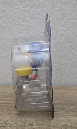 Jakks Pacific Sonic The Hedgehog 30th Anniversary 4" Figures Wave 5 COMPLETE SET - Picture 13 of 18