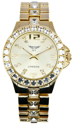 NY LONDON Women display picture 2