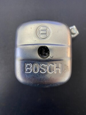 #ad Bosch 0190213032 NEW Voltage Regulator TA 7V 45A $159.31