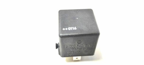 Mercedes-Benz A W169 2005 Sonstige Relais A0025421319 UST54196