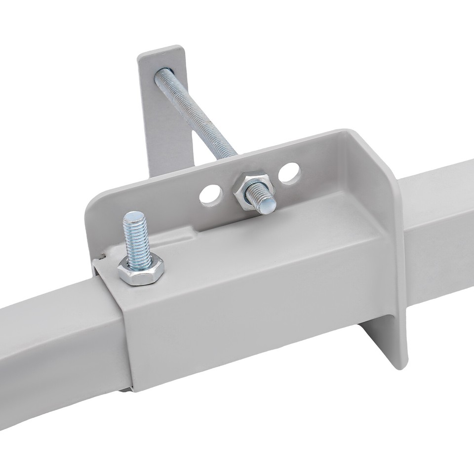 Ladder Stabilizer Standoff Extra Safety Clean Window Roof Gutters Paint