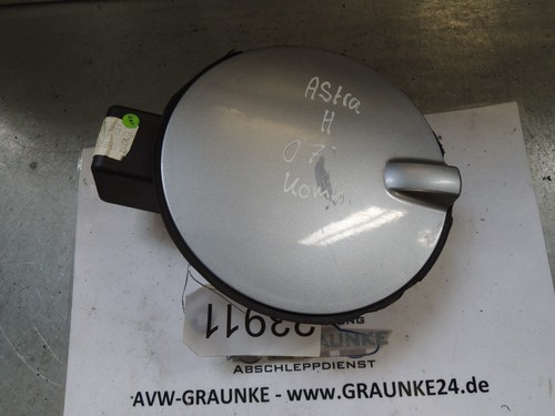 TANKKLAPPE Opel Astra H Caravan BJ.2007 93400km 13111596 13112001 13165920