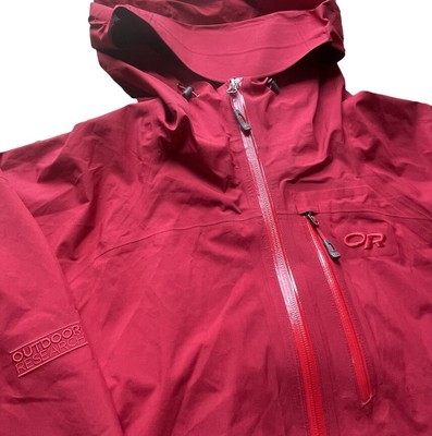 Outdoor Research Gore-Tex Foray Full 