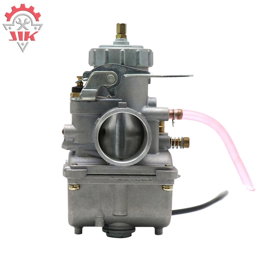 Nuevo carburador para Kawasaki KZ400 VM30-83-KZ400 Mikuni 30 mm Jetted Carb EE. UU. Foto 3 de 4