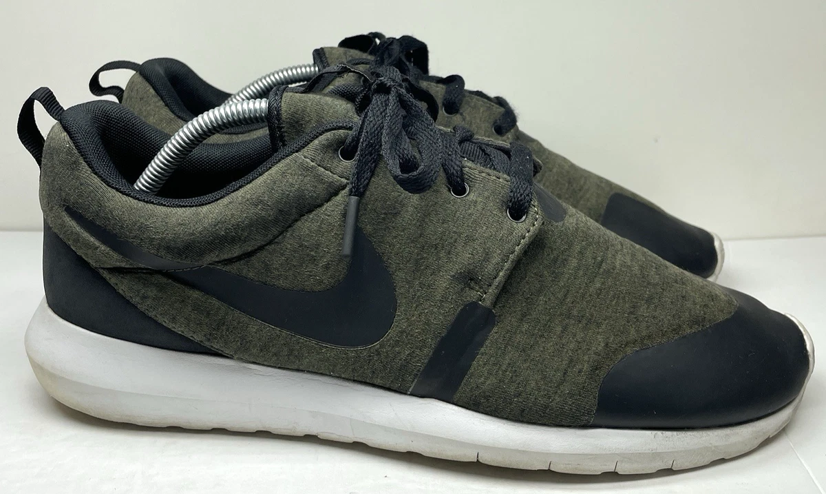Nike TINKER HATFIELD Roshe Run Tech Promo Pack 9 Nike React  main image 2