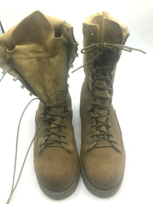 MATTERHORN Safety Toe Boots shoes 