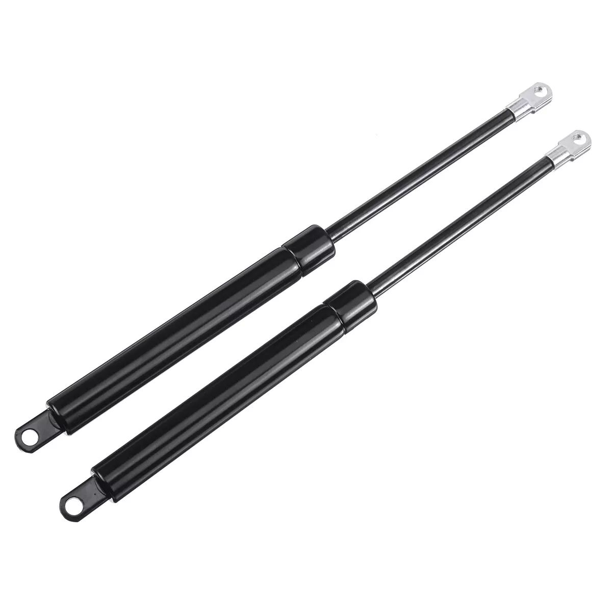 Pair Gas Struts Piston Replacement For Ottoman Bed Lift Up 1000N 360mm 36cm