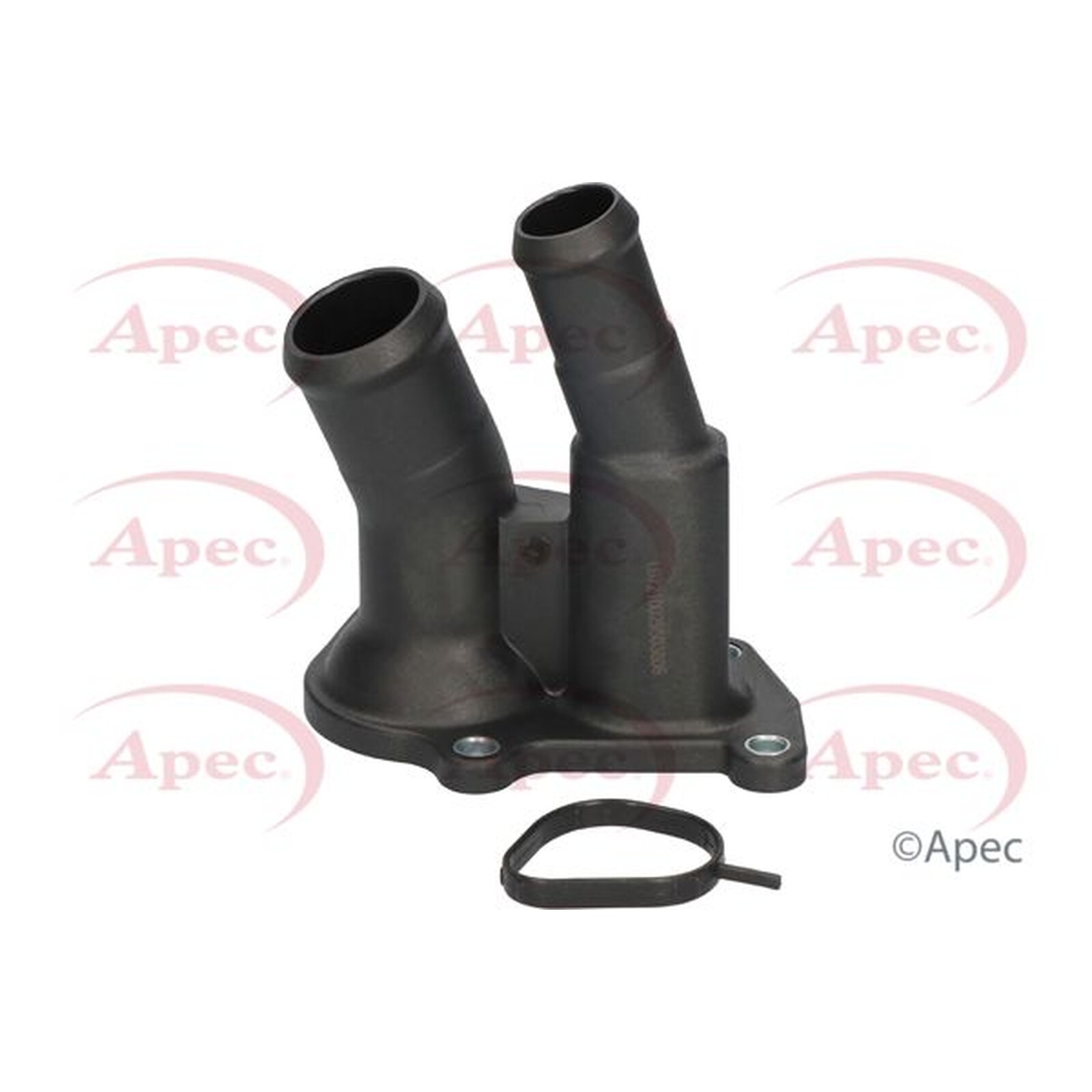 Apec Coolant Flange ATH1447 Fits Ford - Engineered for Performance and Long Life