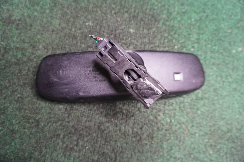 Espejo retrovisor KIA SPORTAGE 2013 OEM E11026006 Foto 4 de 4