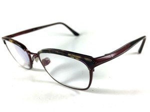 masunaga titanium frames