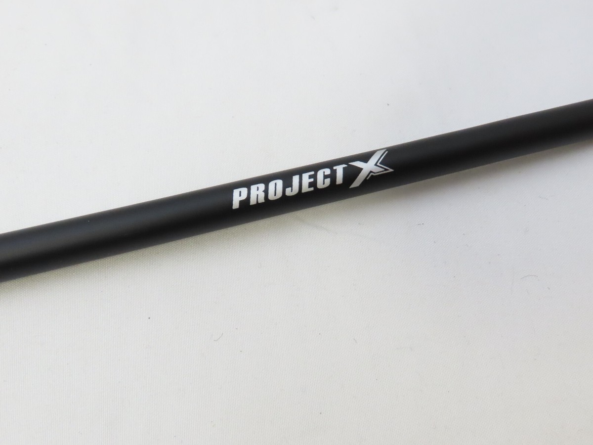 Callaway Driver Shaft Only - PrX Cypher Forty 5.0 Senior