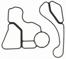MAHLE Original GS33747 Engine Oil Filter Housing Seal Kit