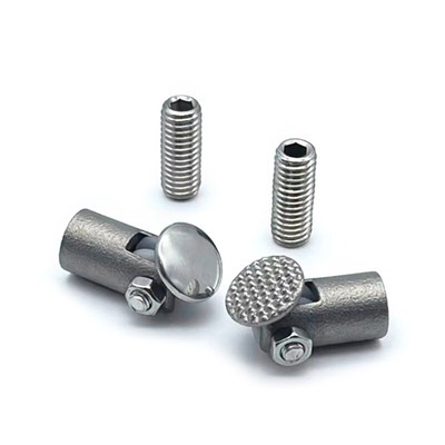 Universal Head Auto Dent Repairing Tool Car Dent Pad Iron 1Pair Dent Repair Tool