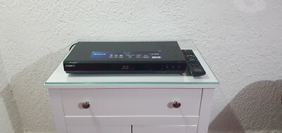 SONY BDP-S350 BLU-RAY   Disc DVD  Player