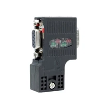 6ES7972-0BB52-0XA0 Bus Connector Replacement for Siemens PLC 6ES7 972-0BB52-0XA0