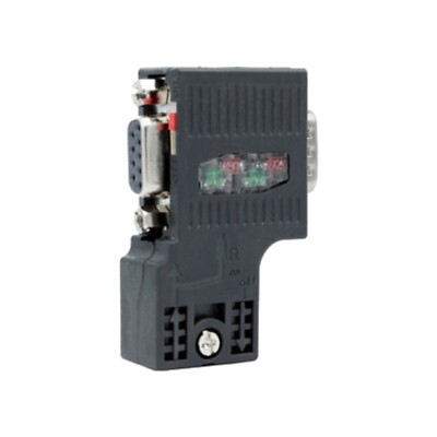 Module Siemens 6ES7972-0BB52-0XA0 – Module D'Interface, Pièce D'Occasion Fonctionnelle