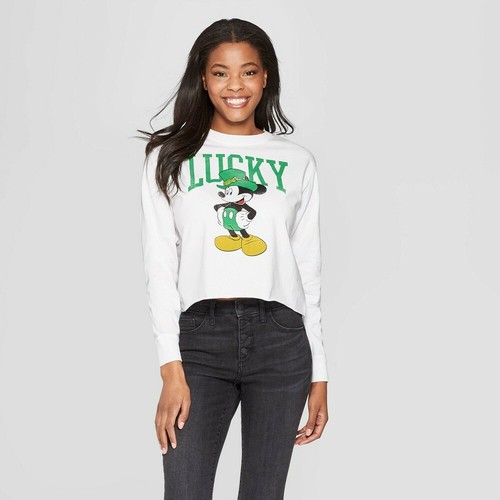 Long Sleeve Cropped Graphic Cropped 