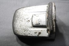 10555 AEG Winkelschleifer WS 1700 Flex Getriebegehäuse