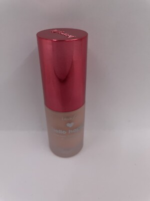 Benefit Hello Happy Flawless Brightening Foundation - 1 - medium liquid spf15