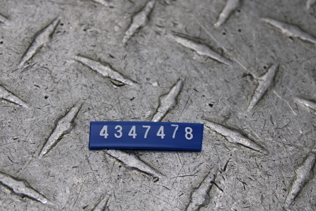 2009 KAWASAKI ER-6N AIR VALVE SOLENOID TOP ENGINE SWITCH SENSOR