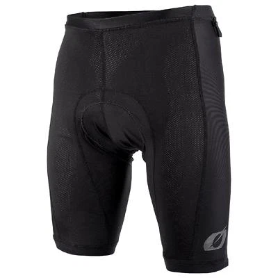 O'Neal MTB POLSTER Inner Short Innen Unter Hose Shorts Mountainbike MTB Fahrrad - Bild 1 von 2