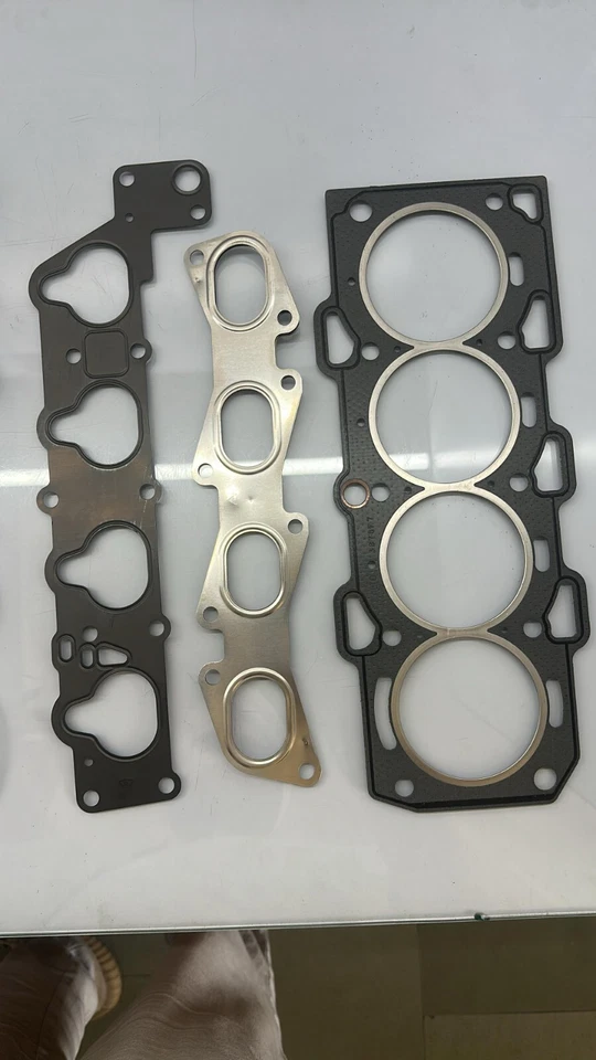 Juego de juntas de cabeza completa 20-28420-00/0 Goetze para ALFA ROMEO 145 156 OE 71 711 280 Foto 4 de 4