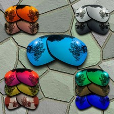 Polarized Lenses Replacement for-RB2132 55MM-Varieties