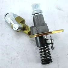 Holdia - Fuel Injector Pump w/ Solenoid - KM186FGET-12000