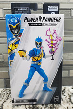 Bandai Power Rangers Dino Charge Aqua Ranger, 4 years price in Saudi Arabia | Souq Saudi Arabia