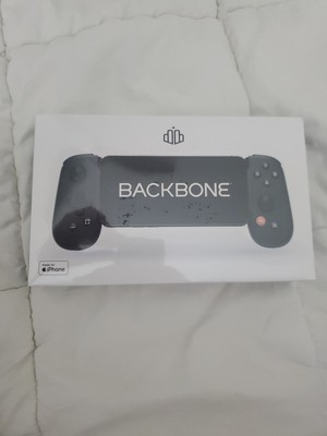 BACKBONE GEN 1 LIGHTNING  NEW IN BOX