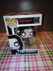 Funko Pop Movies Eric Draven with Crow 1429 The Crow