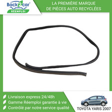 Joints Toyota YARIS II