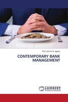 John N. N. Ugoani | Contemporary Bank Management | Taschenbuch | Englisch (2022)