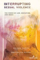 Interrupting Sexual Violence | Shaheen Shariff (U. A.) | Taschenbuch | 298 S.