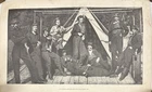 10.3” x 17.8” Fifth Company Washington Artillery of New Orleans - 1861 Print
