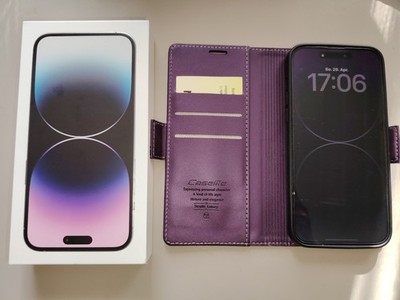 iPhone 14 Pro Max 512GB - Super Zustand 