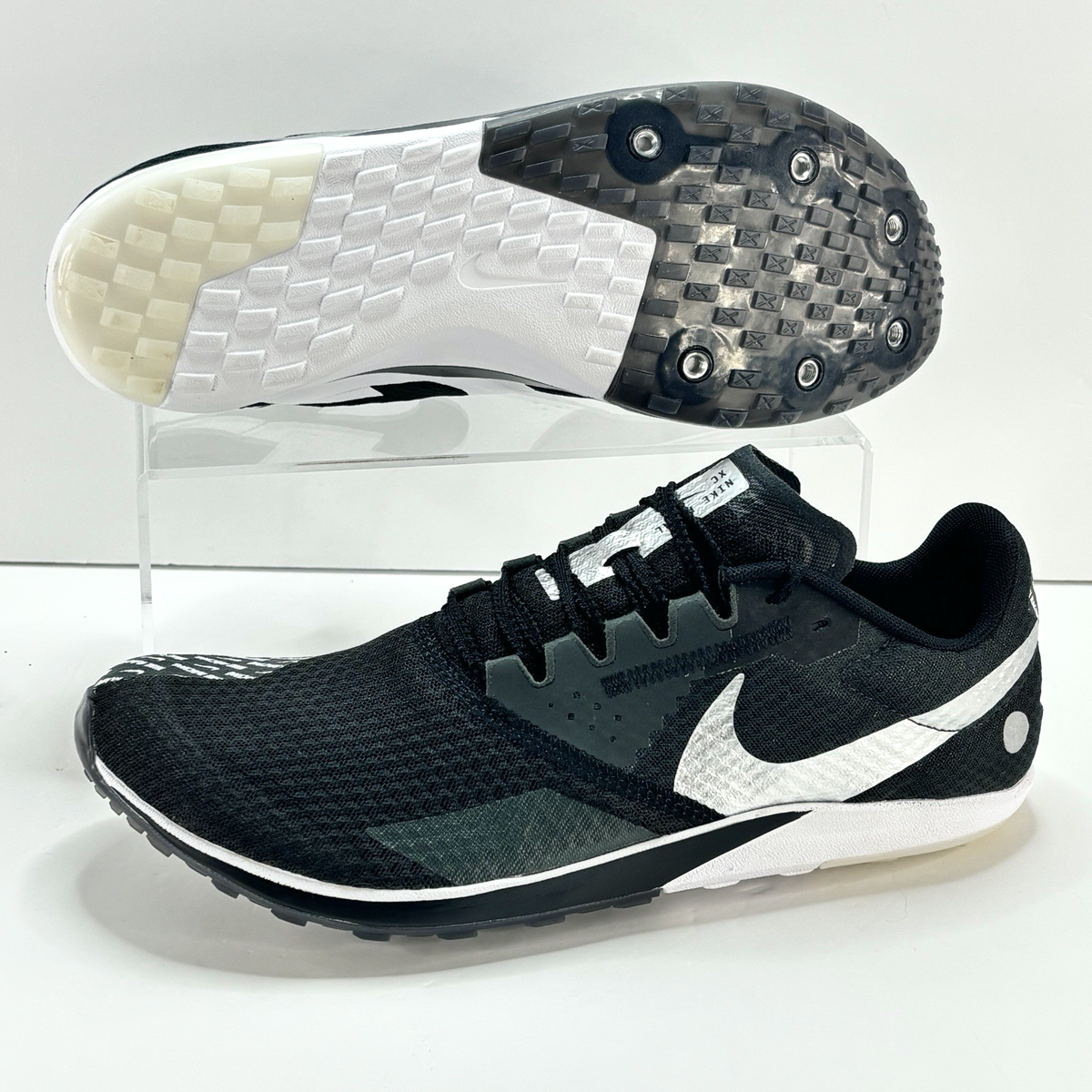 Nike Air Zoom Rival XC 6 Sprinters 