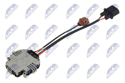 N.T.Y. CSW-AU-000.NTY Steuergerät, Elektrolüfter (Motorkühlung)