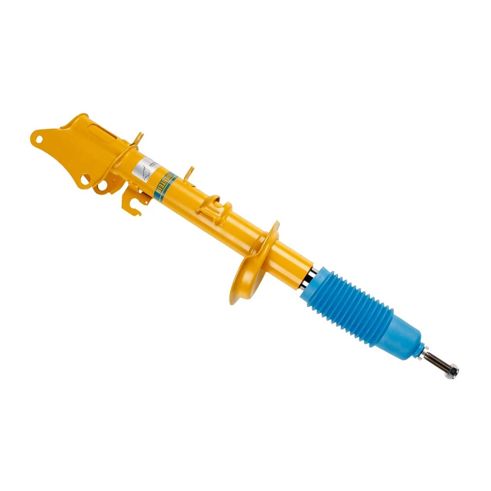 2 Bilstein B6 Shock absorber rear for Alfa Romeo 147 156 GT 2-35-100324 - Image 3 of 4