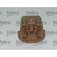 Valeo ZÜNdverteilerkappe Passend FüR CitroËN Bx C15 Lna Visa Peugeot 104 205