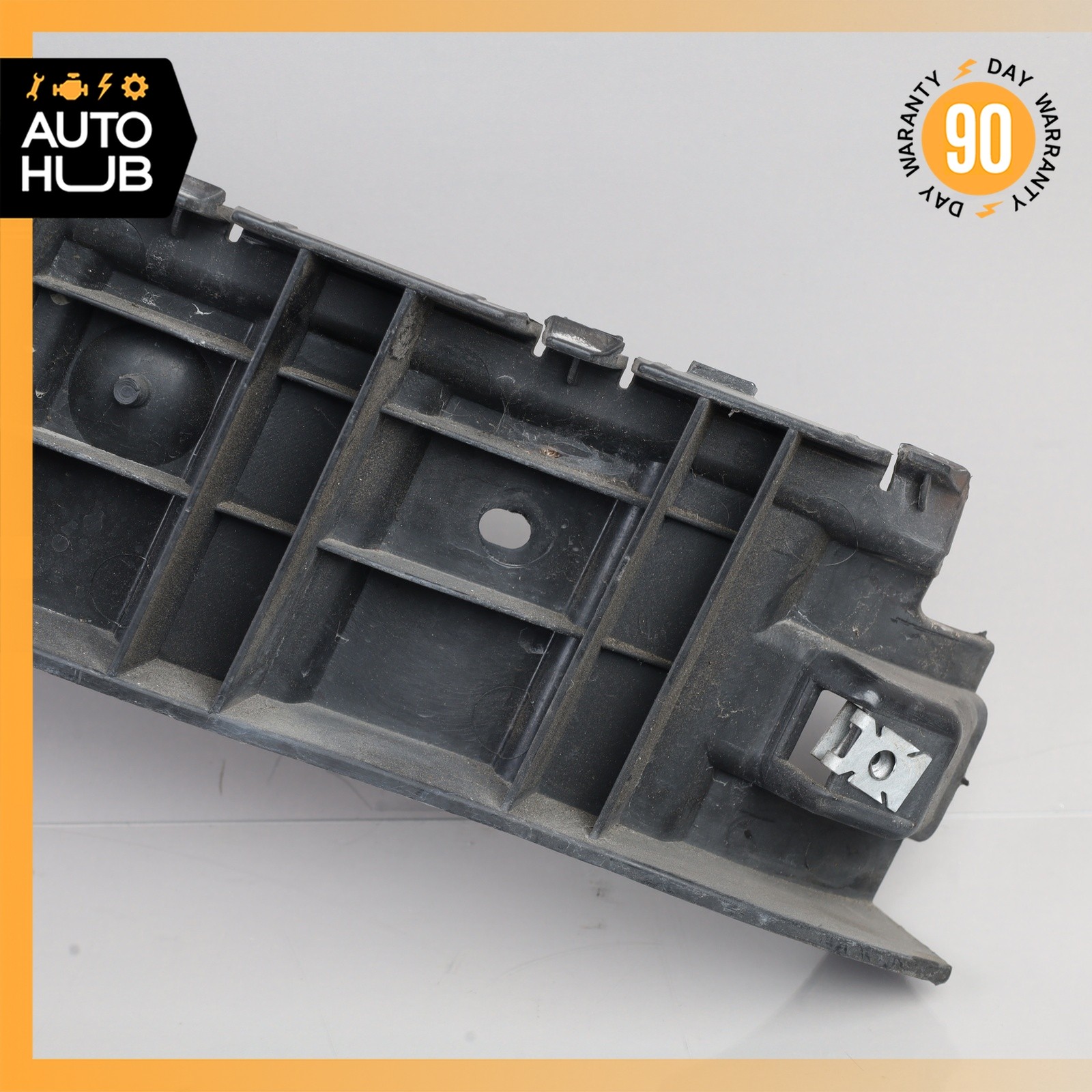 Bentley Continental GT 2003-2011 Rear Left Bumper bracket