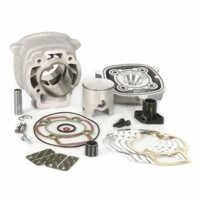 MALOSSI M318455 Zylinder Wettbewerb Für APRILIA 50 SR R HIPER2 2005-2018