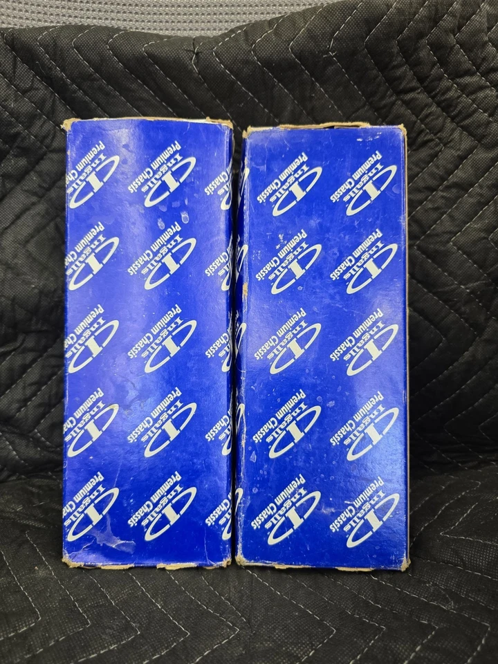 NOS Ingalls 38725 后凸轮/Toe 侧面链接 03-08 本田/讴歌雅阁/TSX/TL — 第 3/3 张图片