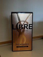 ysl libre vanille couture